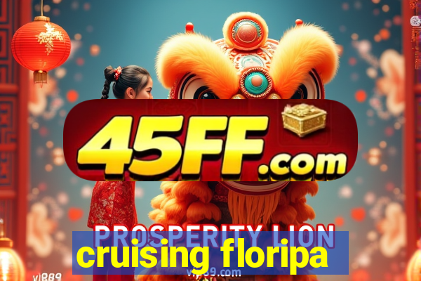 cruising floripa